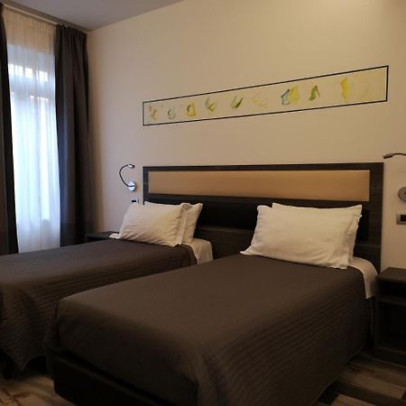Palazzo Irma - Hotel - B&B Luxury Vibo Valentia Dış mekan fotoğraf