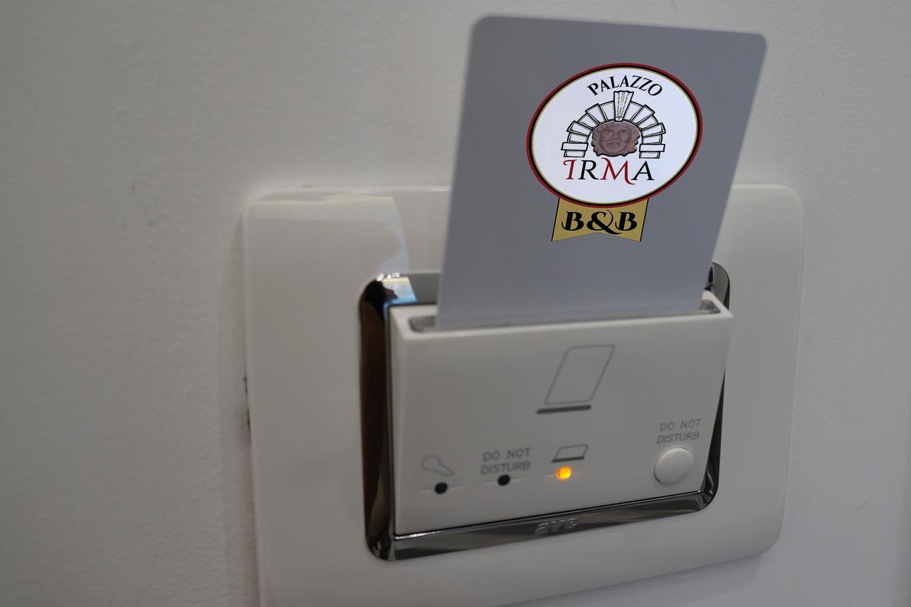Palazzo Irma - Hotel - B&B Luxury Vibo Valentia Dış mekan fotoğraf