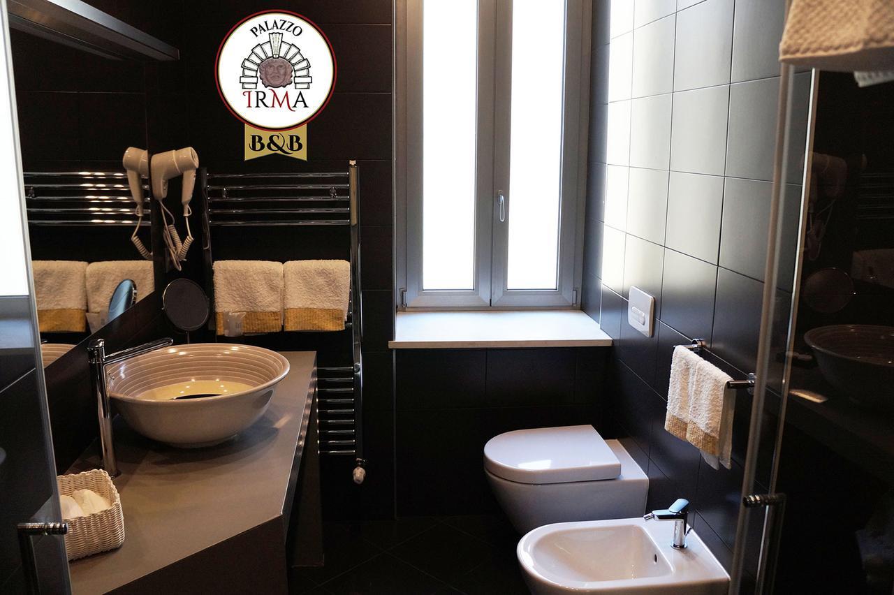 Palazzo Irma - Hotel - B&B Luxury Vibo Valentia Dış mekan fotoğraf