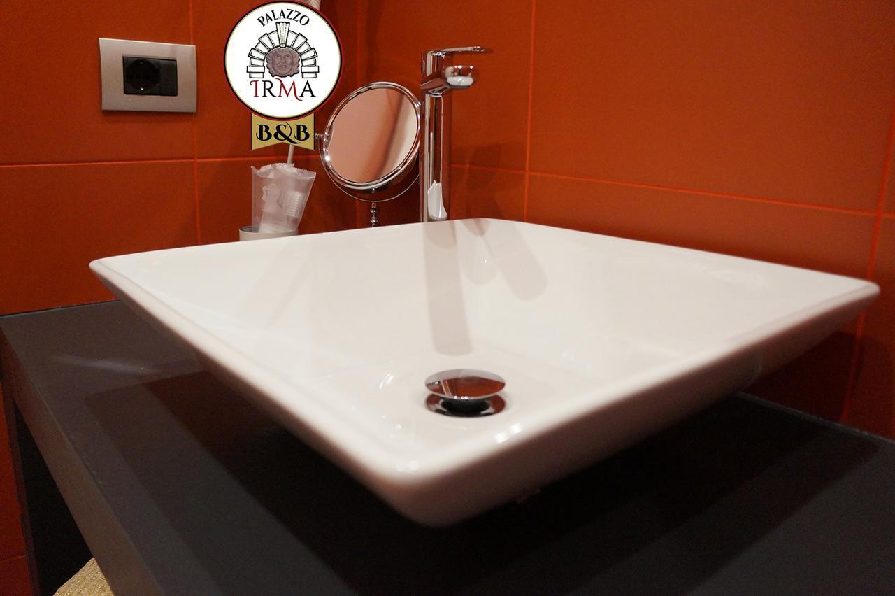 Palazzo Irma - Hotel - B&B Luxury Vibo Valentia Dış mekan fotoğraf