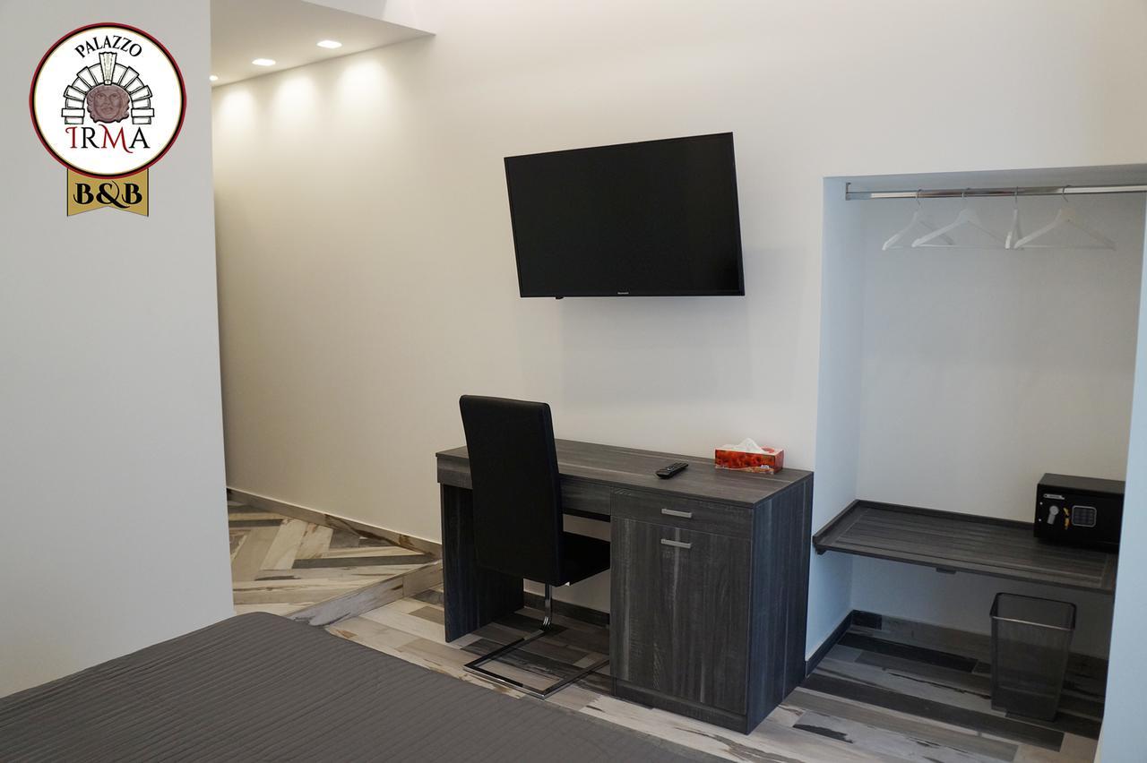 Palazzo Irma - Hotel - B&B Luxury Vibo Valentia Dış mekan fotoğraf