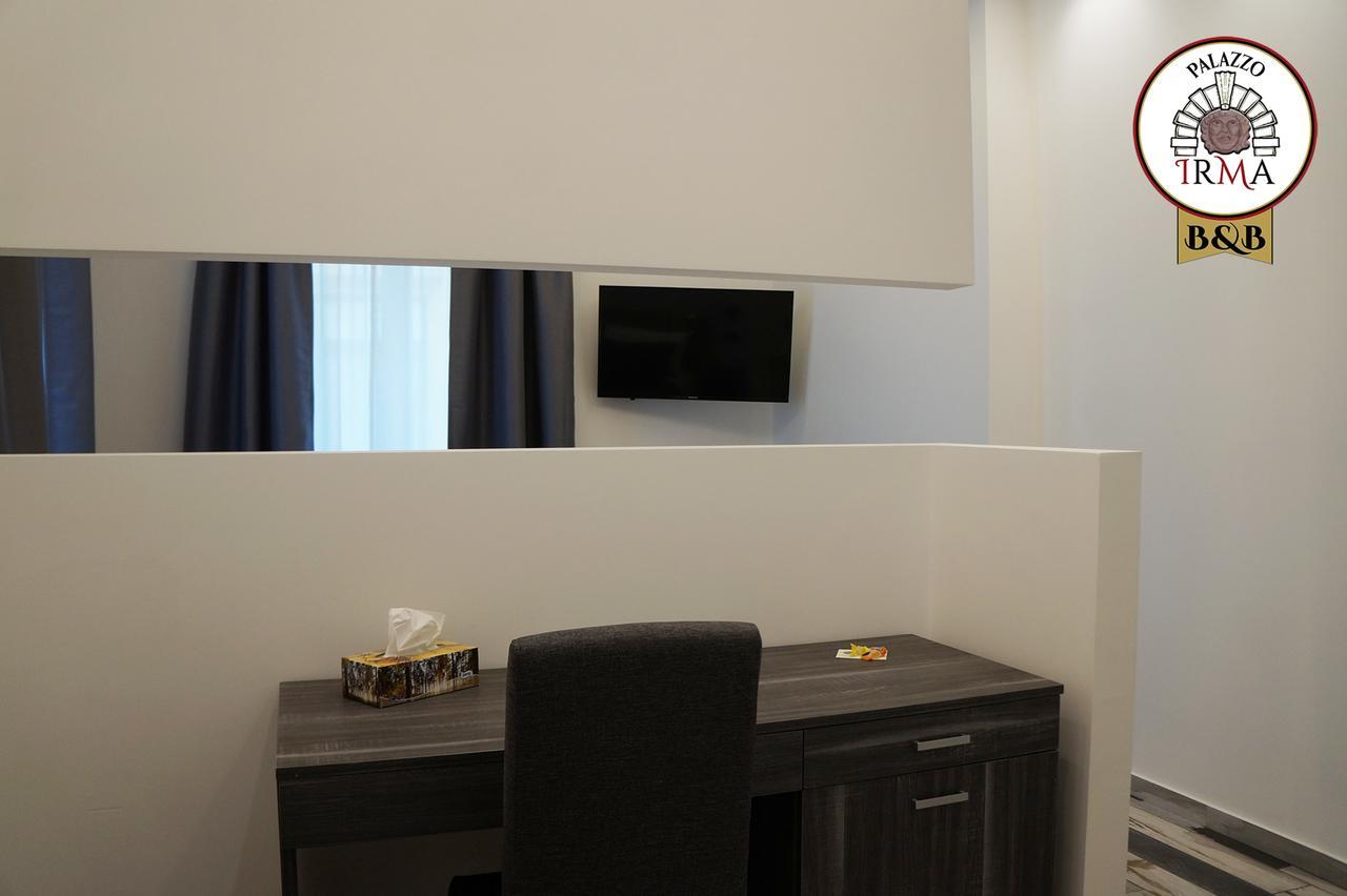 Palazzo Irma - Hotel - B&B Luxury Vibo Valentia Dış mekan fotoğraf