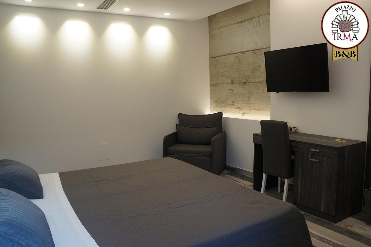 Palazzo Irma - Hotel - B&B Luxury Vibo Valentia Dış mekan fotoğraf
