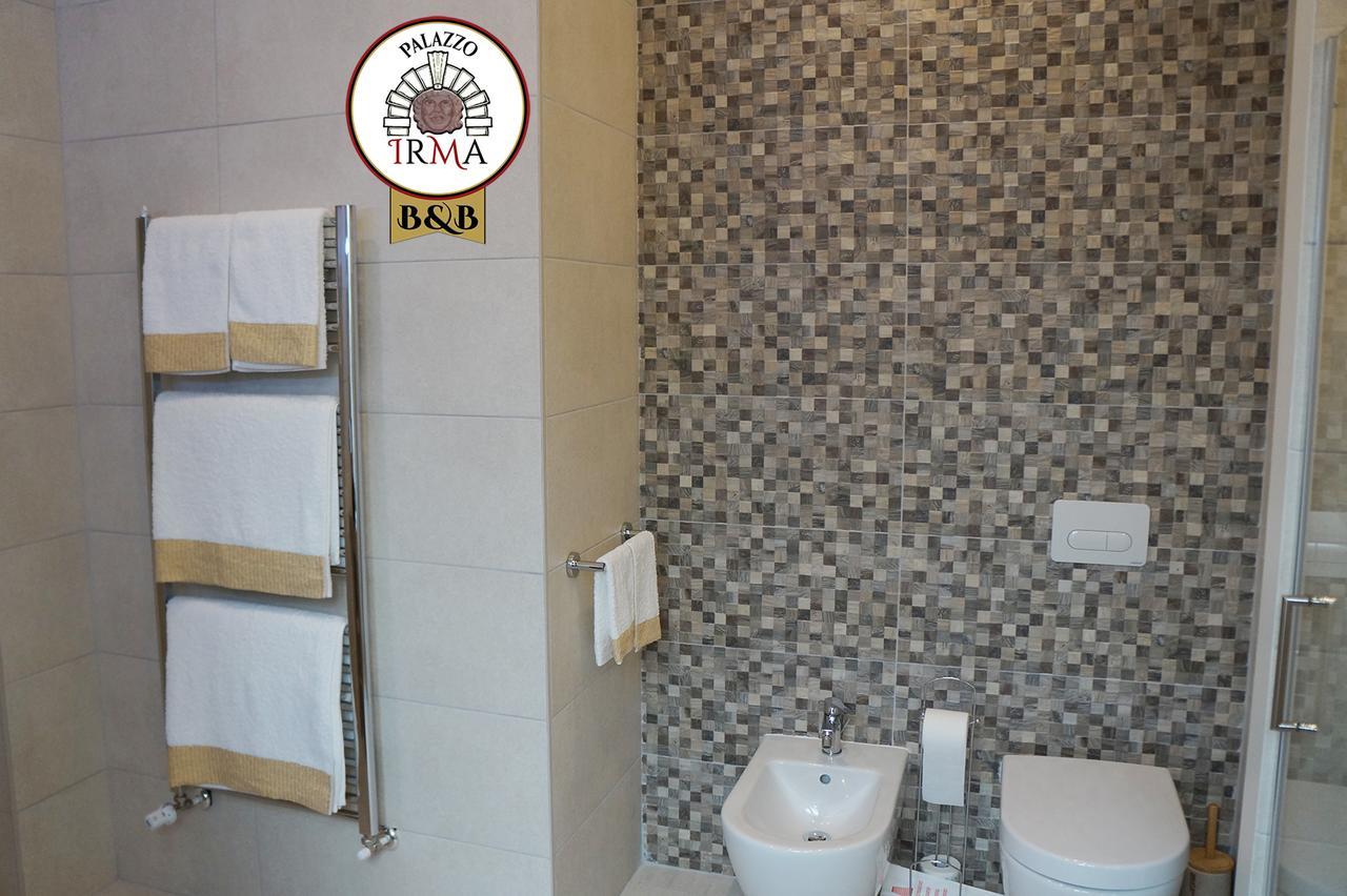 Palazzo Irma - Hotel - B&B Luxury Vibo Valentia Dış mekan fotoğraf