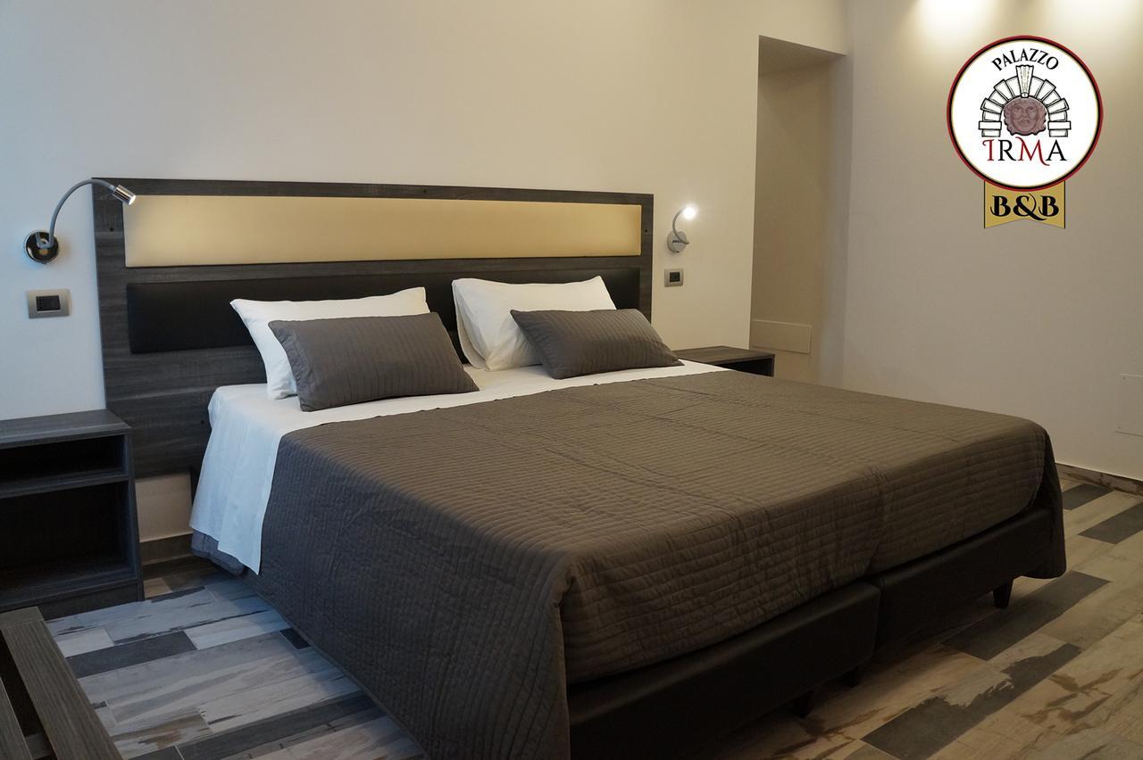 Palazzo Irma - Hotel - B&B Luxury Vibo Valentia Dış mekan fotoğraf