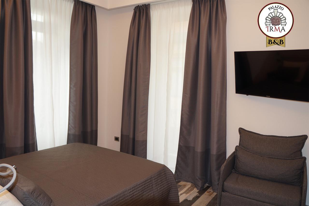 Palazzo Irma - Hotel - B&B Luxury Vibo Valentia Dış mekan fotoğraf