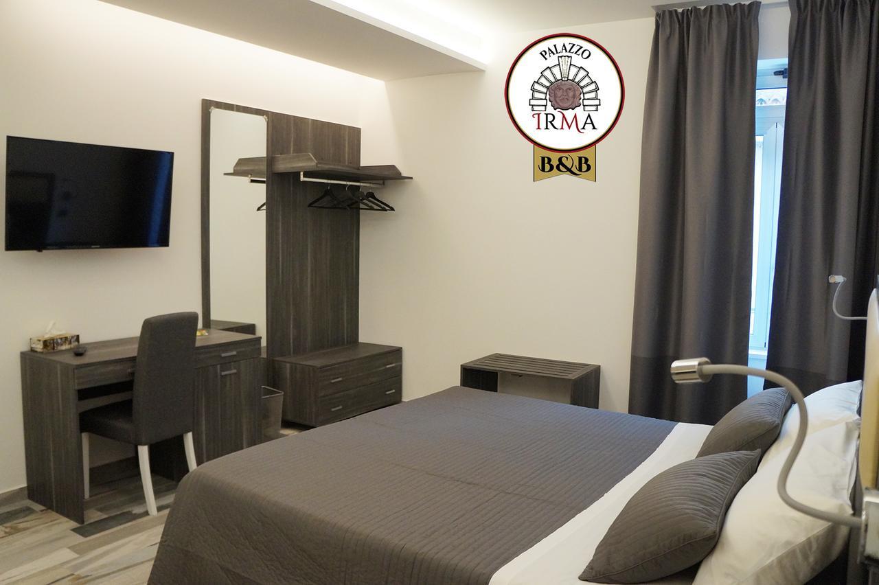 Palazzo Irma - Hotel - B&B Luxury Vibo Valentia Dış mekan fotoğraf