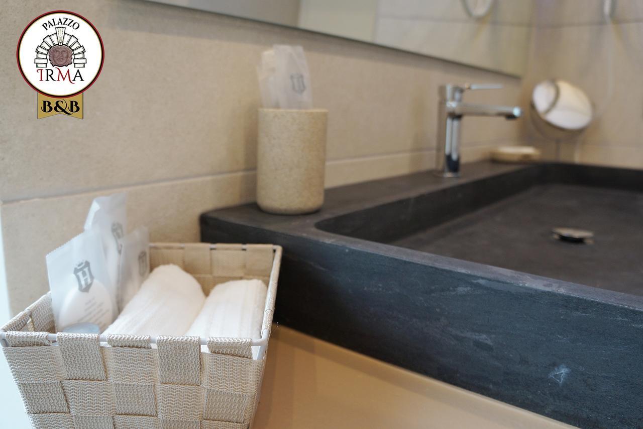 Palazzo Irma - Hotel - B&B Luxury Vibo Valentia Dış mekan fotoğraf