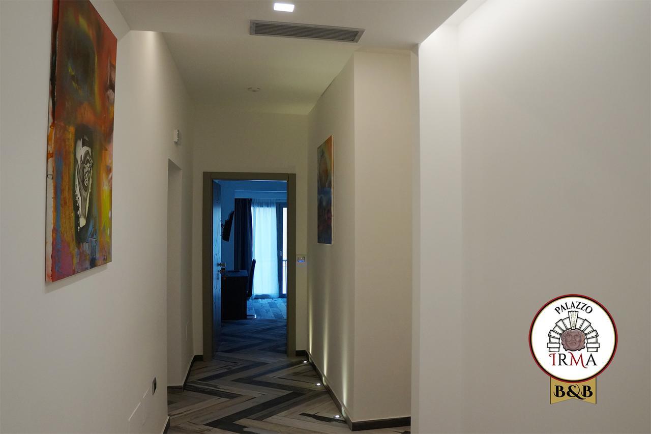 Palazzo Irma - Hotel - B&B Luxury Vibo Valentia Dış mekan fotoğraf