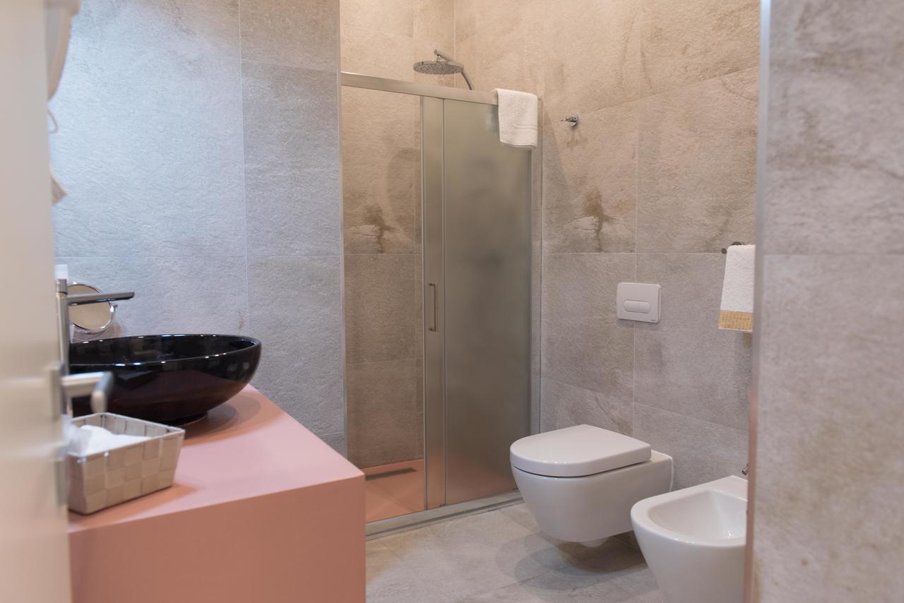 Palazzo Irma - Hotel - B&B Luxury Vibo Valentia Dış mekan fotoğraf