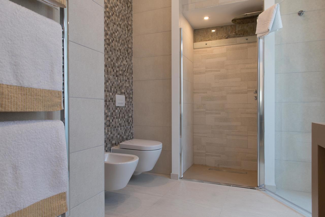 Palazzo Irma - Hotel - B&B Luxury Vibo Valentia Dış mekan fotoğraf