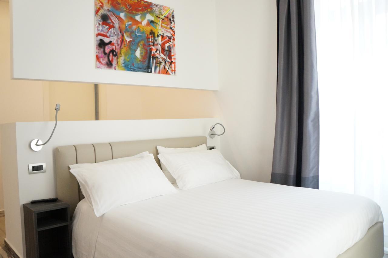 Palazzo Irma - Hotel - B&B Luxury Vibo Valentia Dış mekan fotoğraf
