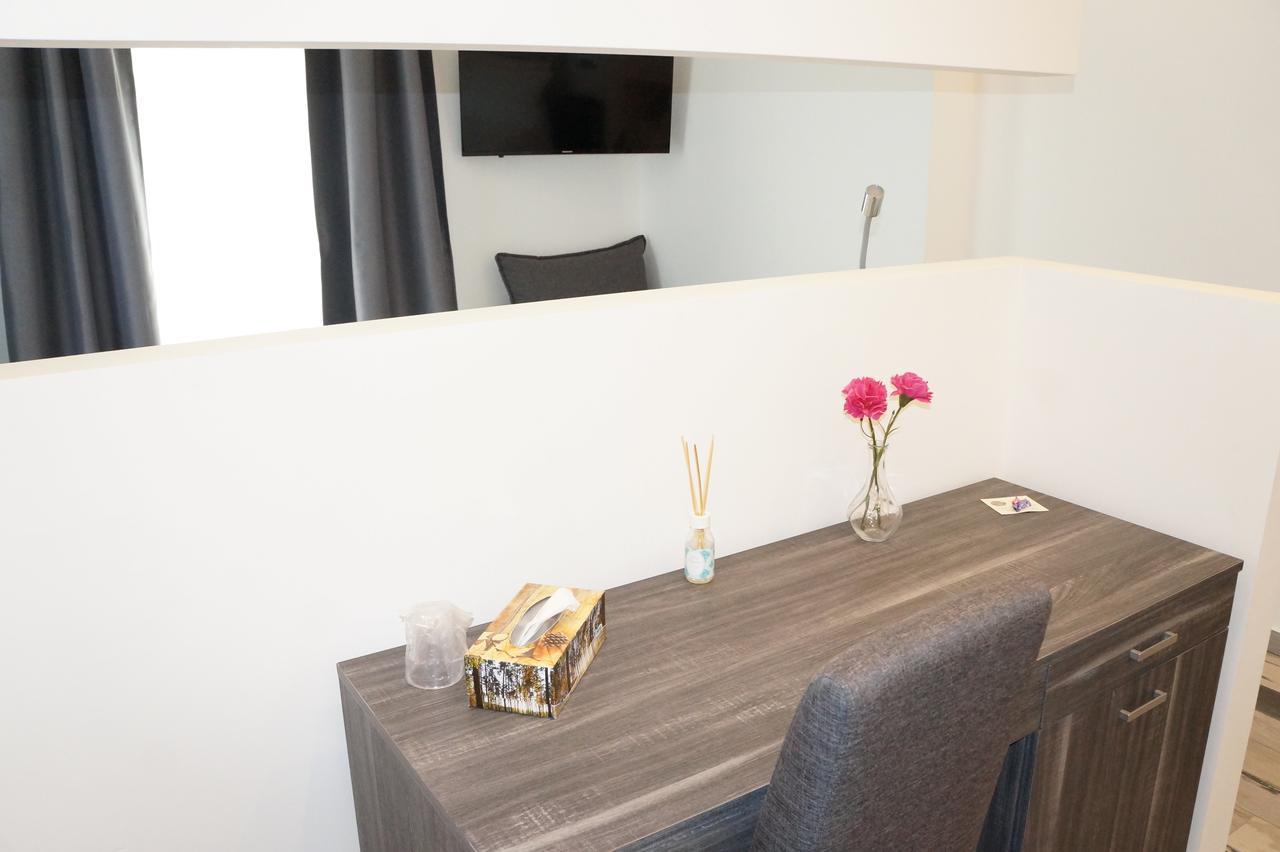 Palazzo Irma - Hotel - B&B Luxury Vibo Valentia Dış mekan fotoğraf